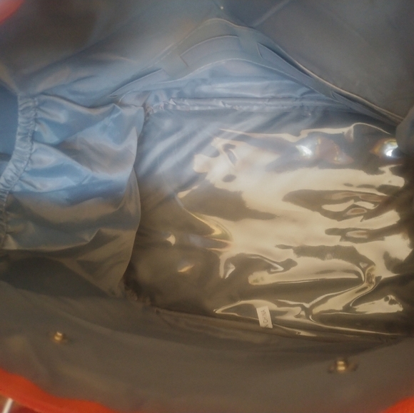 American flyer cosmetics satchel - Picture 10 of 14